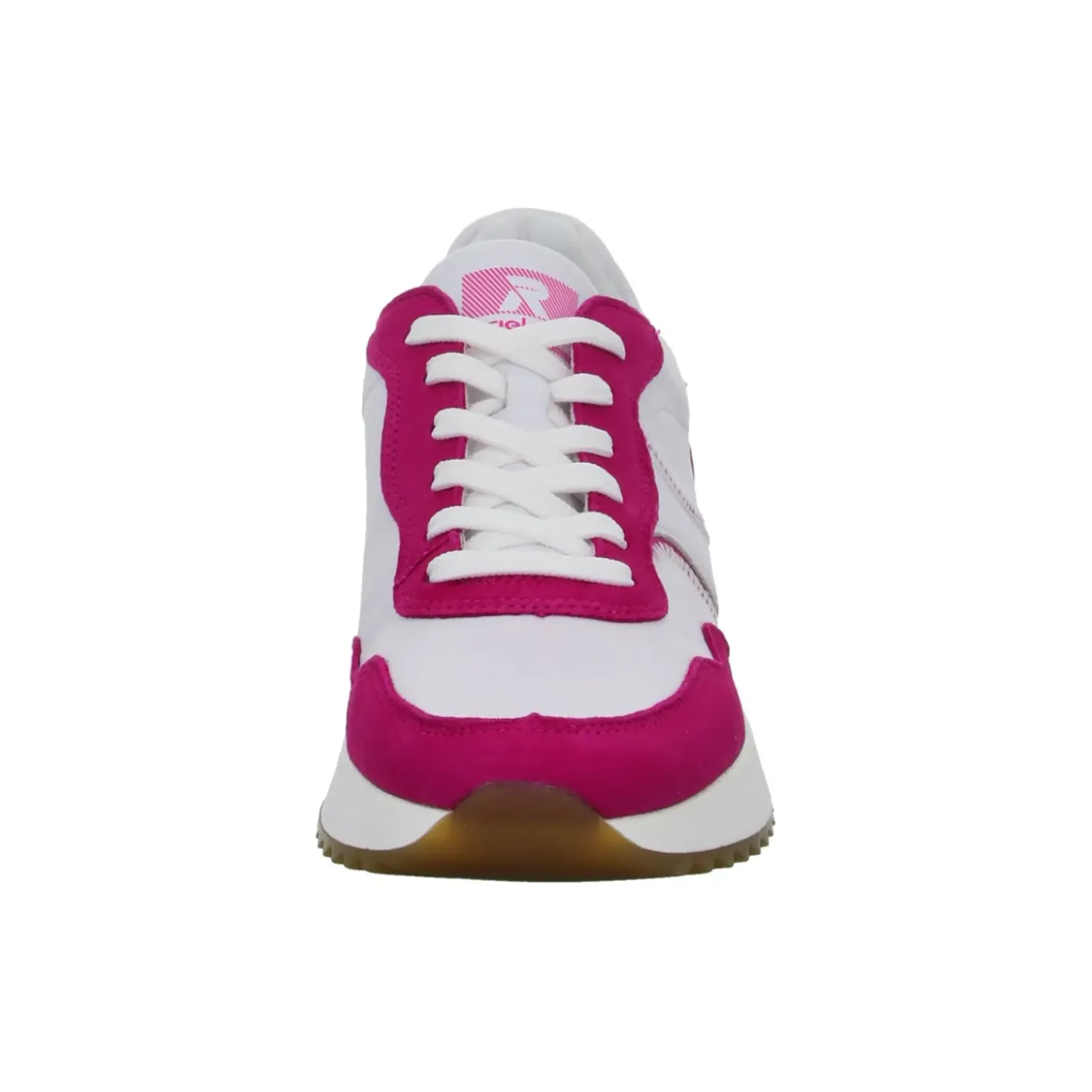 Rieker Schnürhalbschuh Sneaker (sportlich)