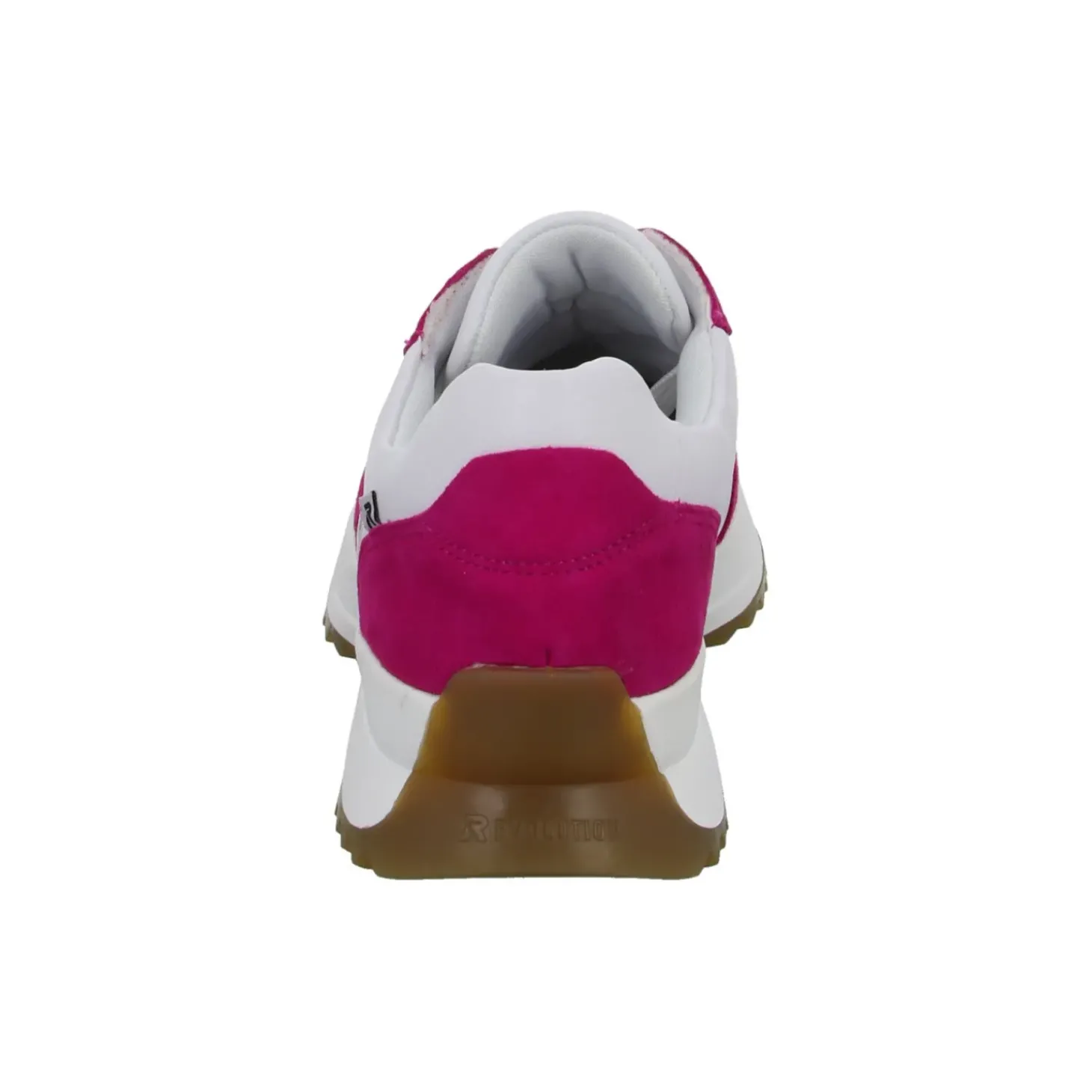 Rieker Schnürhalbschuh Sneaker (sportlich)