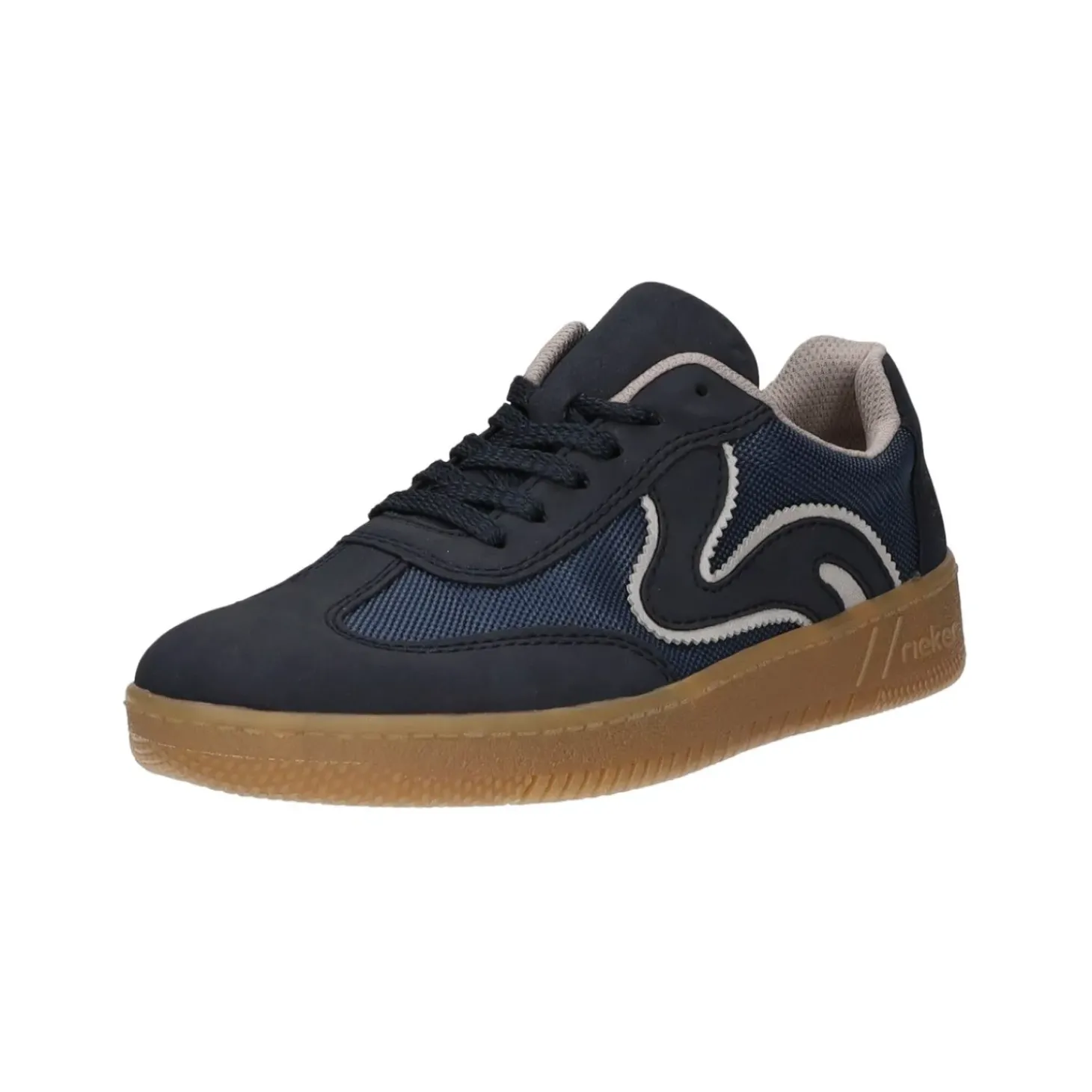 Rieker Schnürhalbschuh Sneaker (sportlich)