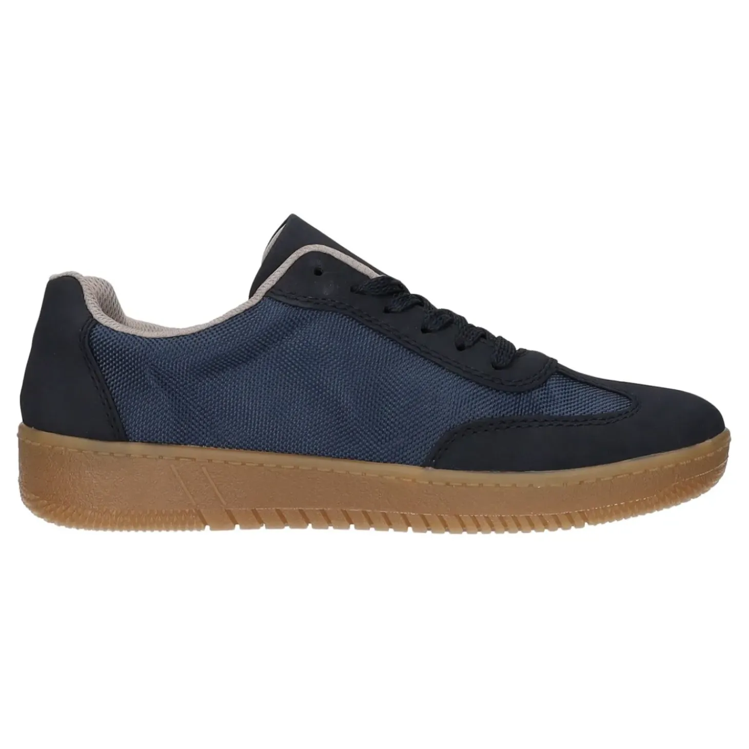 Rieker Schnürhalbschuh Sneaker (sportlich)