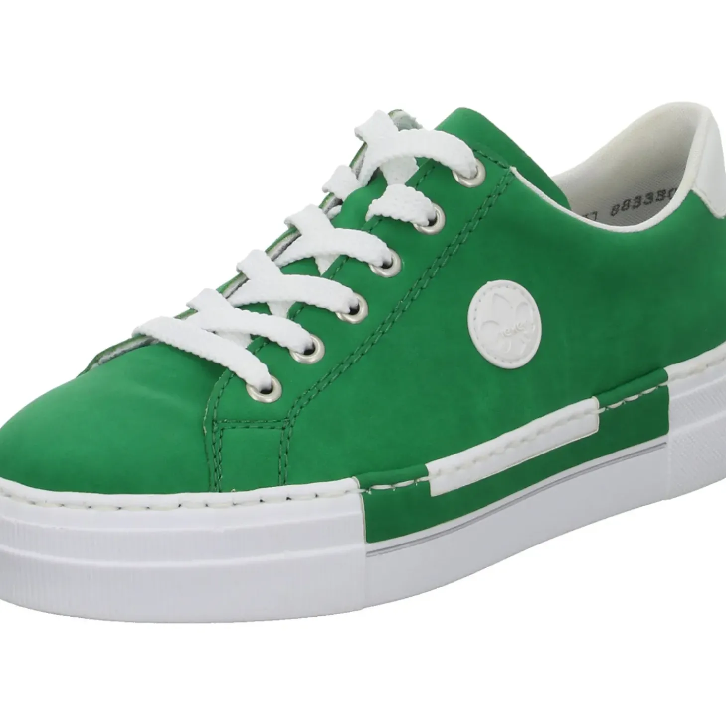 Rieker Schnürhalbschuh Sneaker (sportlich)