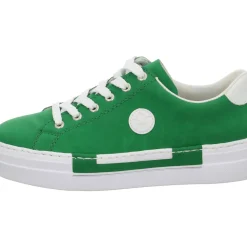 Rieker Schnürhalbschuh Sneaker (sportlich)