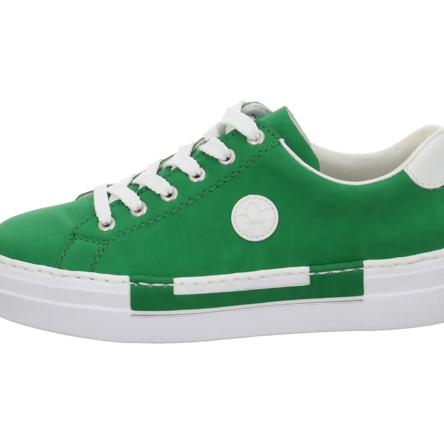 Rieker Schnürhalbschuh Sneaker (sportlich)