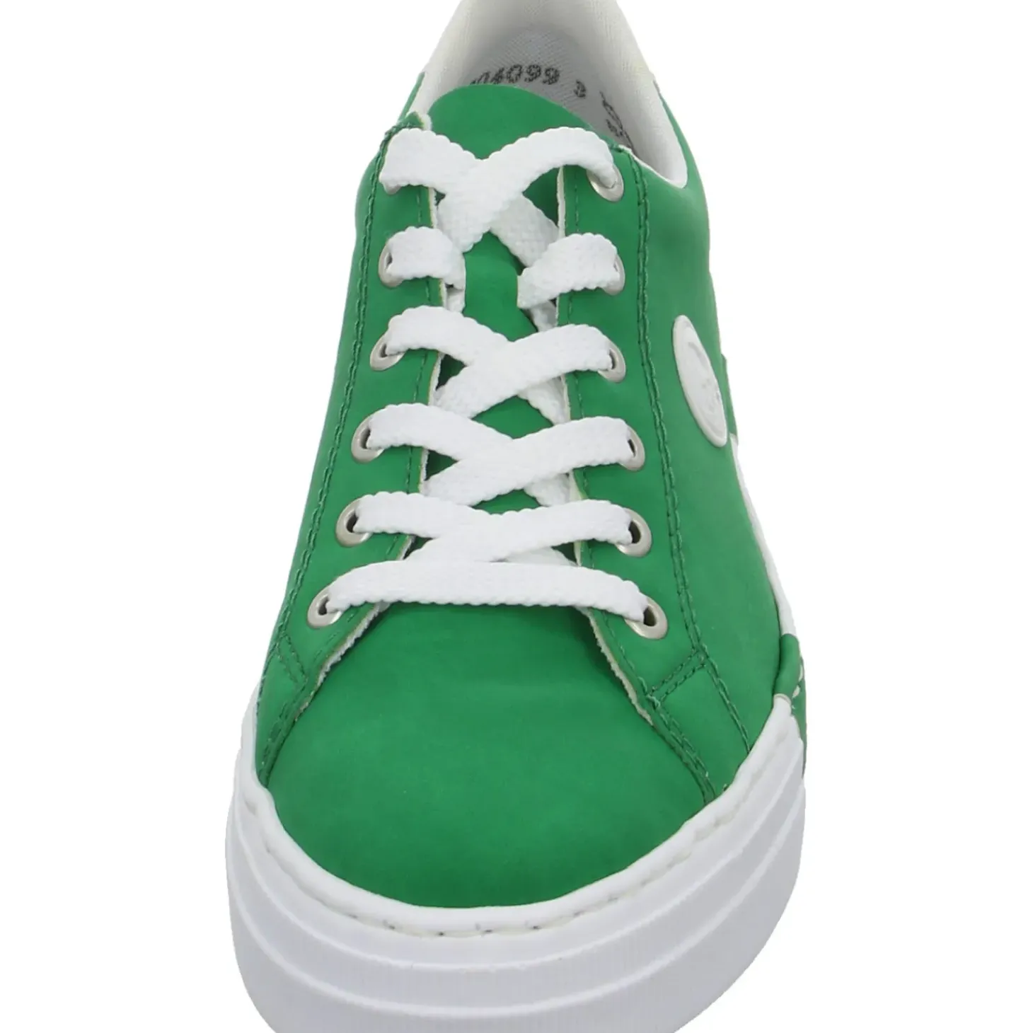 Rieker Schnürhalbschuh Sneaker (sportlich)