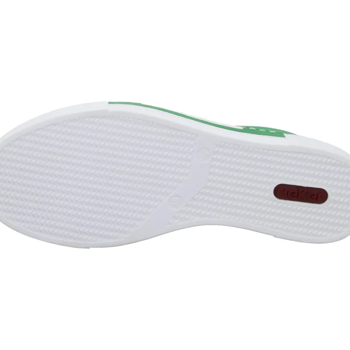 Rieker Schnürhalbschuh Sneaker (sportlich)