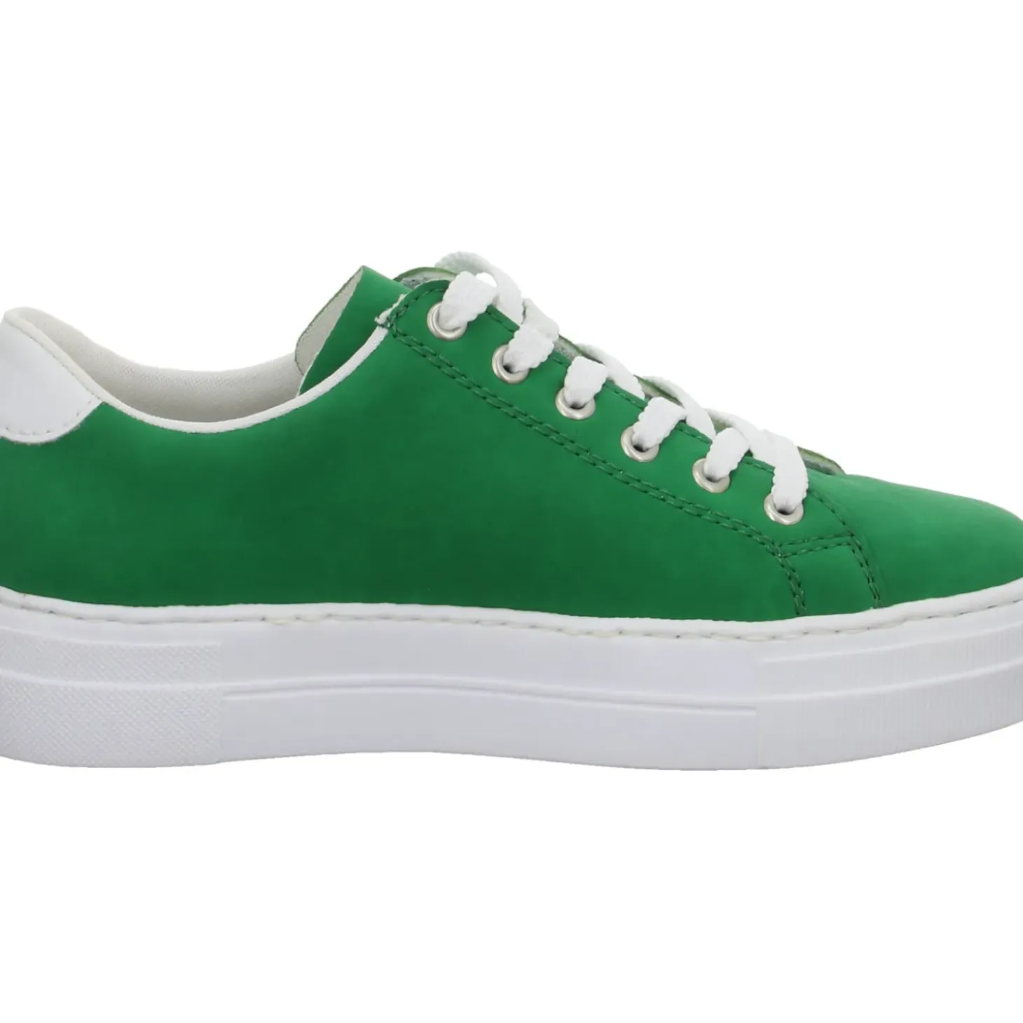 Rieker Schnürhalbschuh Sneaker (sportlich)