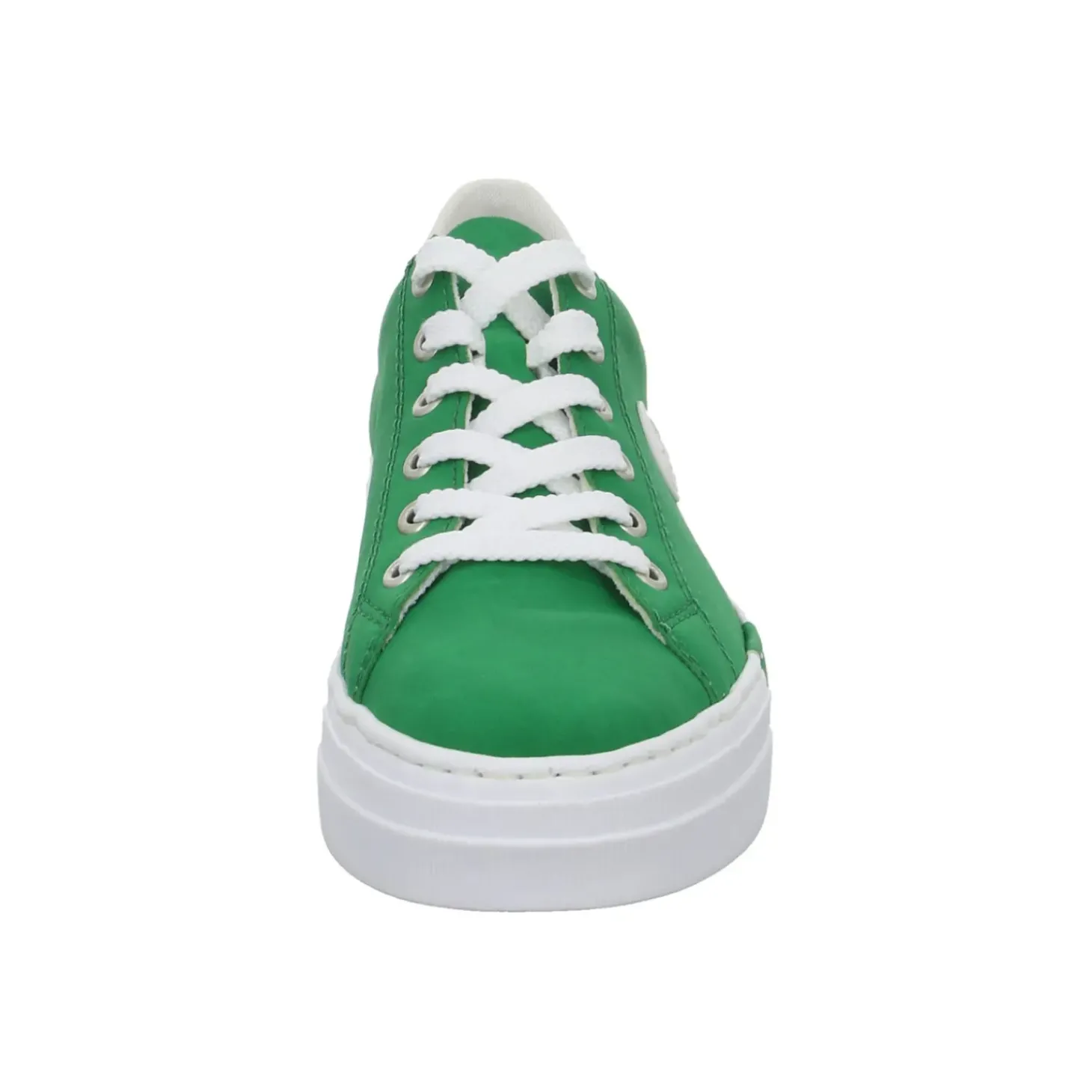 Rieker Schnürhalbschuh Sneaker (sportlich)