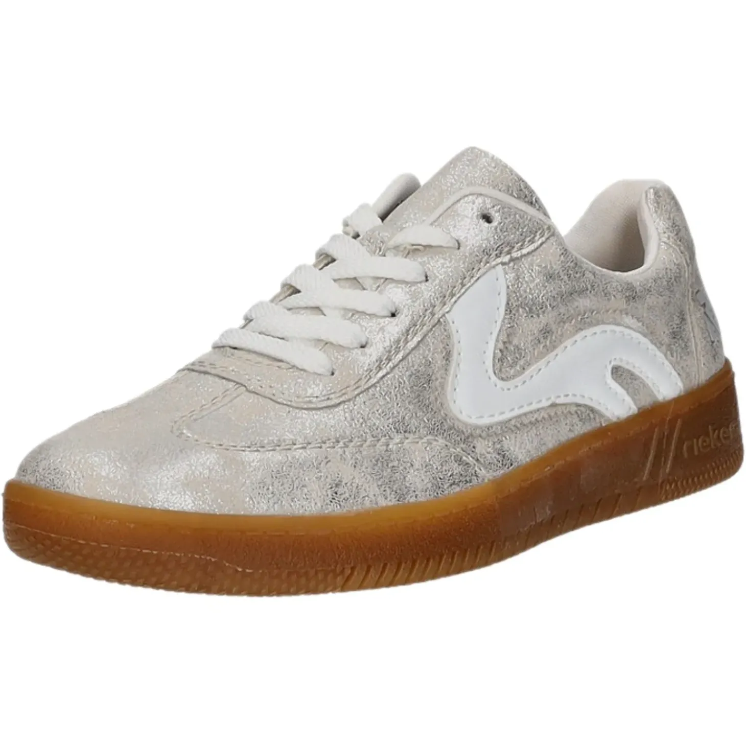 Rieker Schnürhalbschuh Sneaker (sportlich)