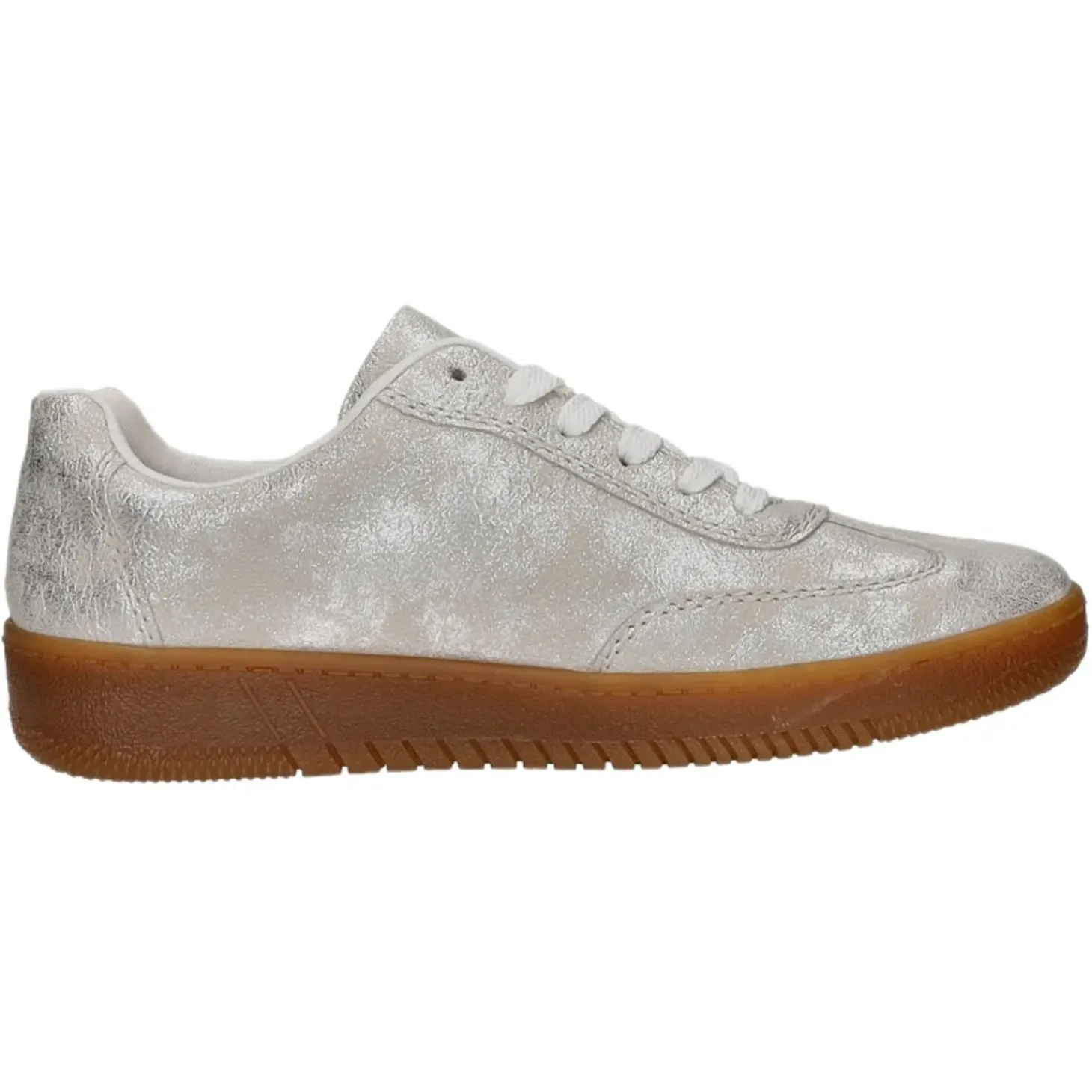 Rieker Schnürhalbschuh Sneaker (sportlich)