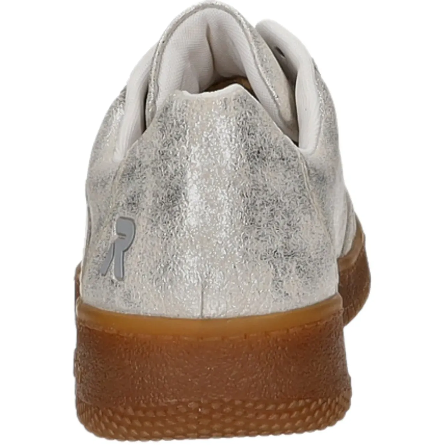 Rieker Schnürhalbschuh Sneaker (sportlich)