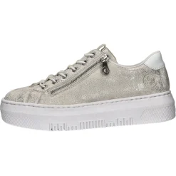 Rieker Schnürhalbschuh Sneaker (sportlich)