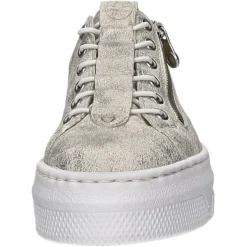 Rieker Schnürhalbschuh Sneaker (sportlich)