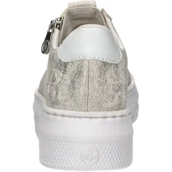 Rieker Schnürhalbschuh Sneaker (sportlich)