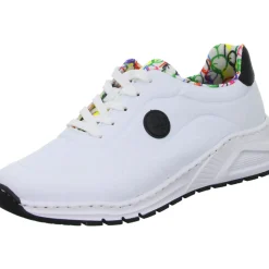 Rieker Schnürhalbschuh Sneaker (sportlich)