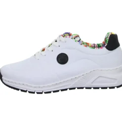 Rieker Schnürhalbschuh Sneaker (sportlich)