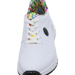 Rieker Schnürhalbschuh Sneaker (sportlich)