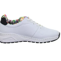 Rieker Schnürhalbschuh Sneaker (sportlich)