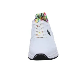 Rieker Schnürhalbschuh Sneaker (sportlich)