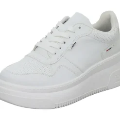 Rieker Schnürhalbschuh Sneaker (sportlich)