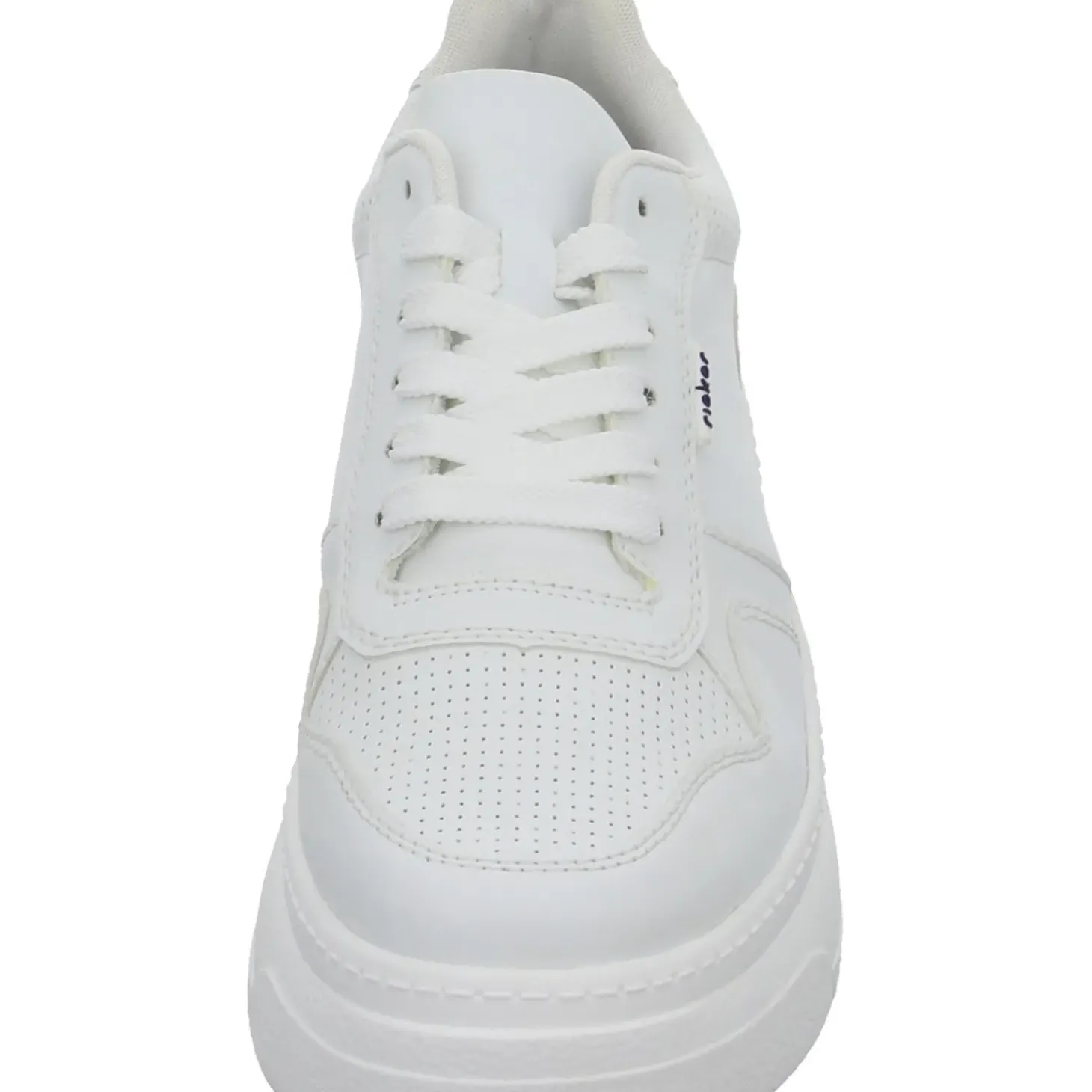 Rieker Schnürhalbschuh Sneaker (sportlich)