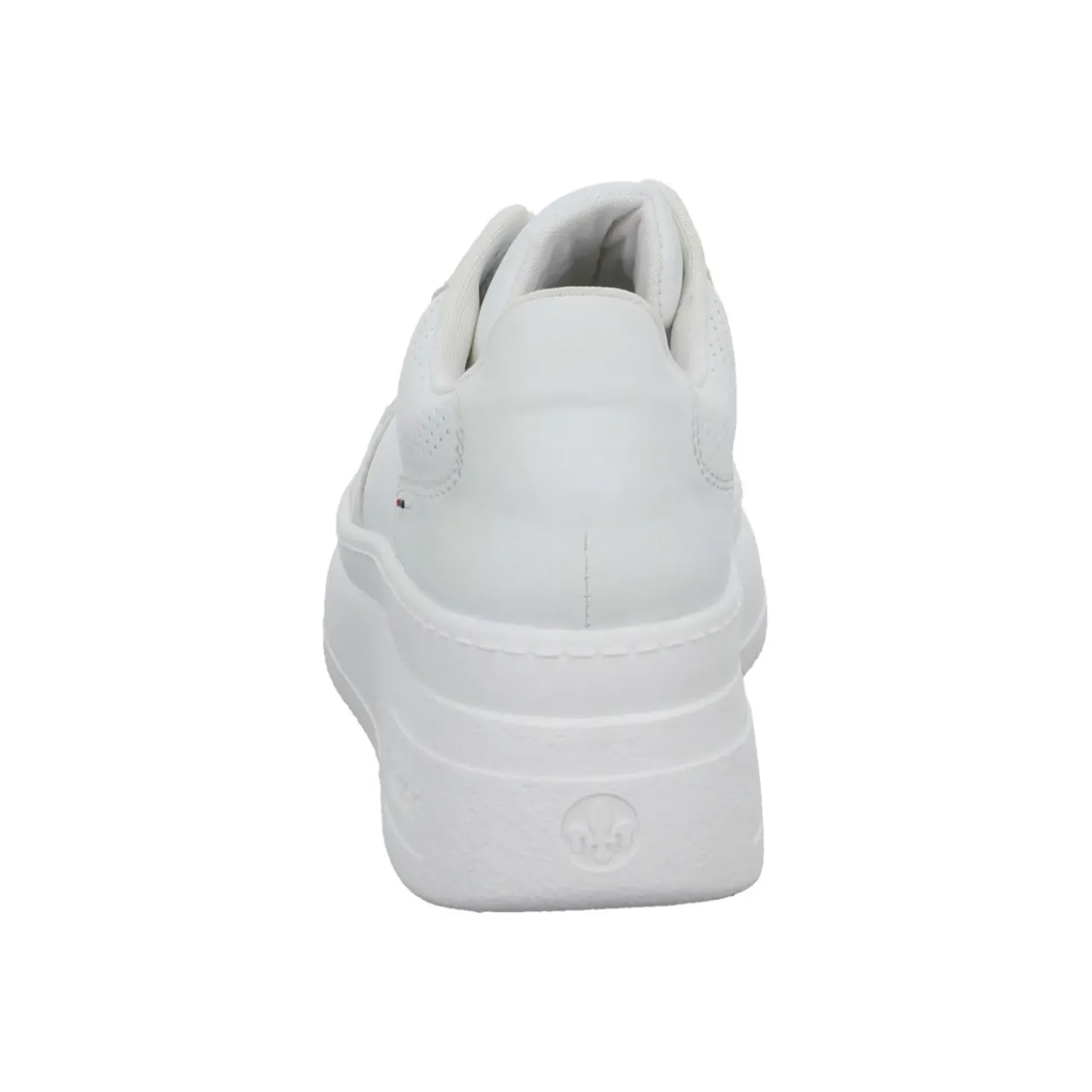 Rieker Schnürhalbschuh Sneaker (sportlich)