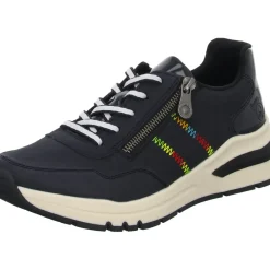 Rieker Schnürhalbschuh Sneaker (sportlich)