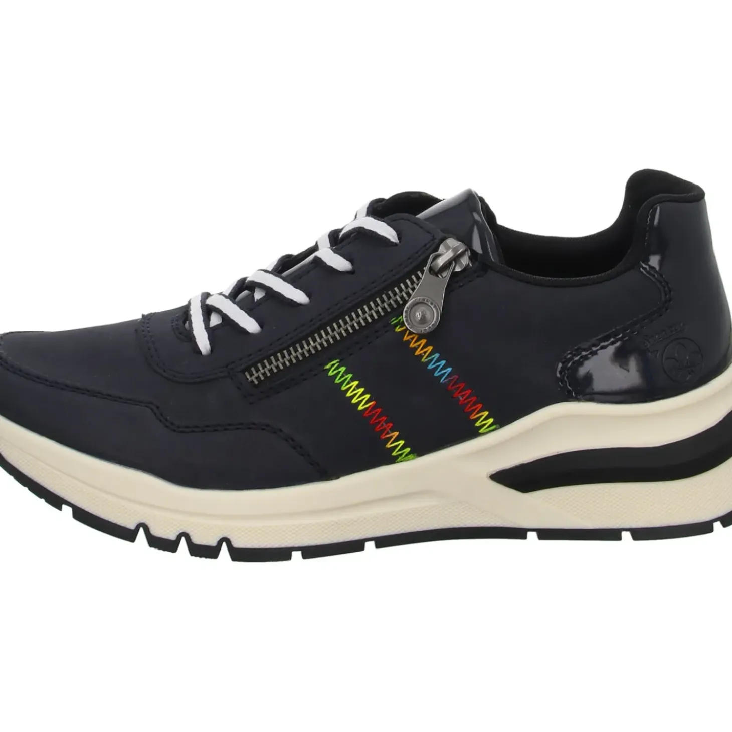 Rieker Schnürhalbschuh Sneaker (sportlich)