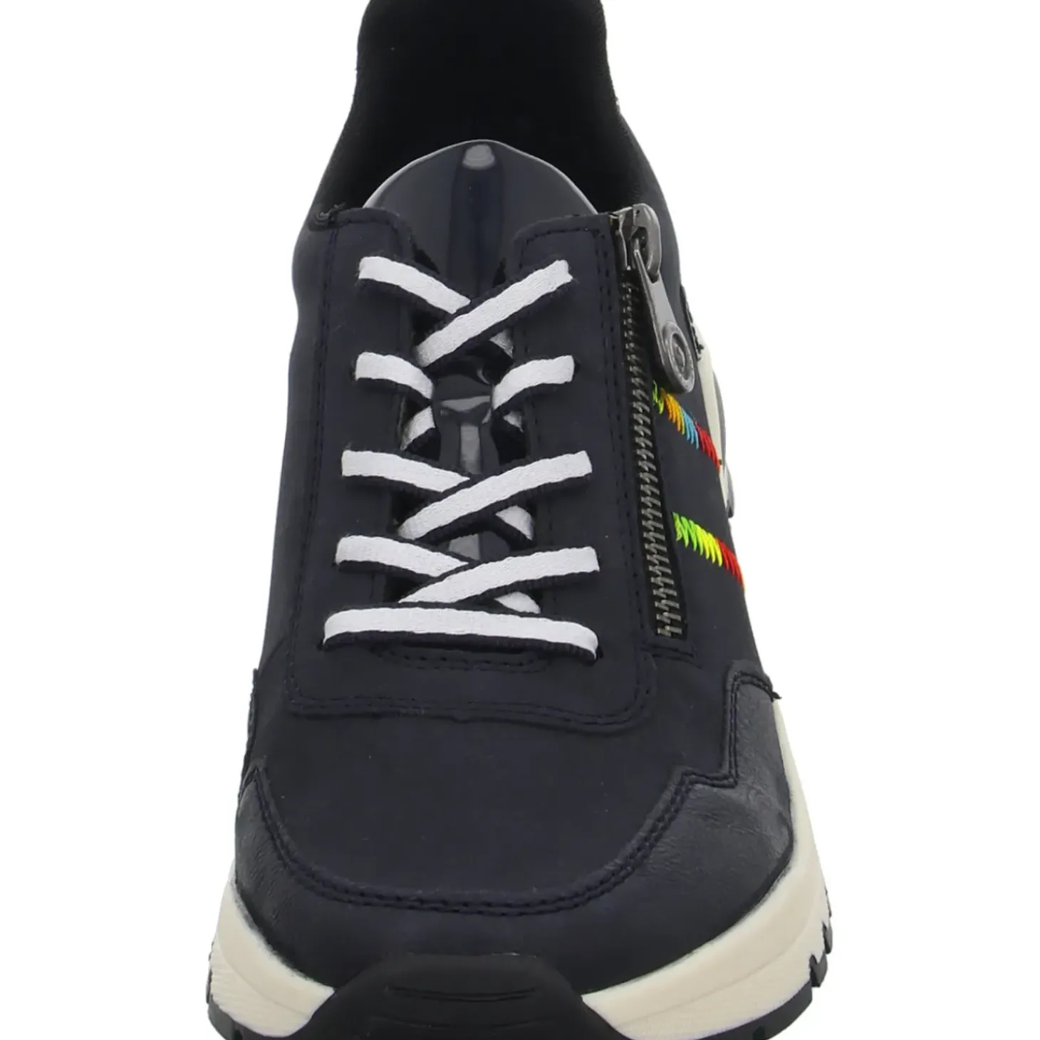 Rieker Schnürhalbschuh Sneaker (sportlich)