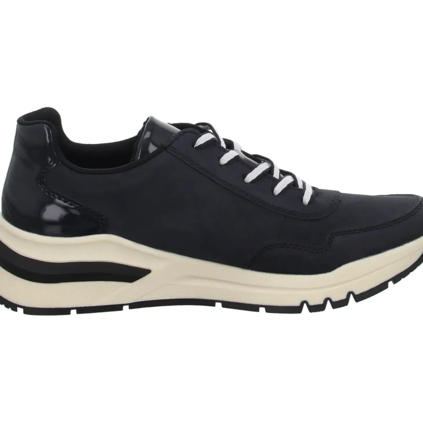 Rieker Schnürhalbschuh Sneaker (sportlich)