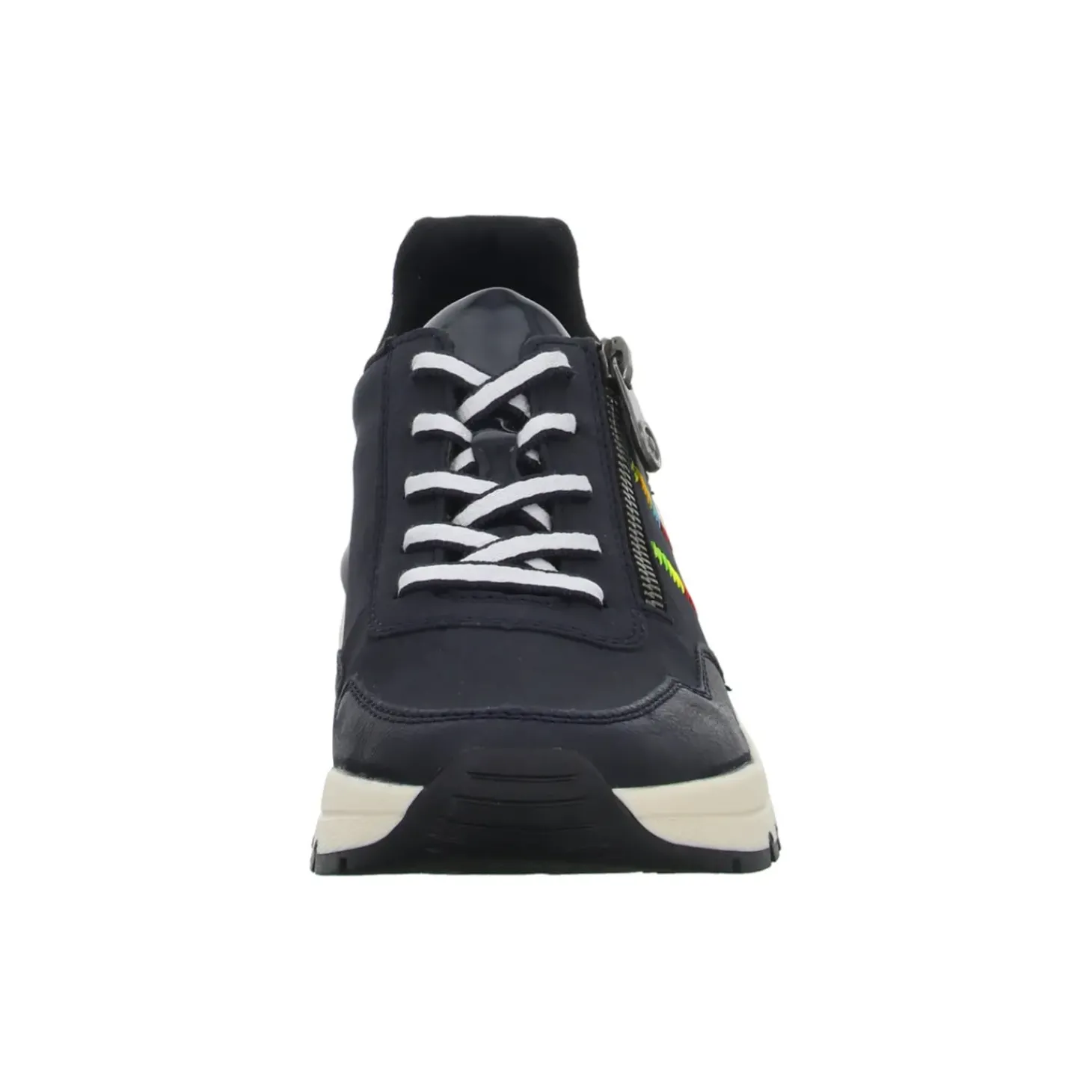 Rieker Schnürhalbschuh Sneaker (sportlich)