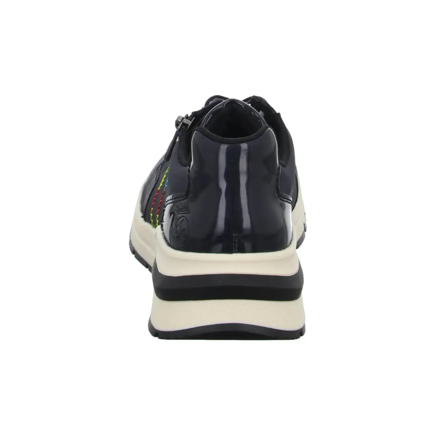 Rieker Schnürhalbschuh Sneaker (sportlich)