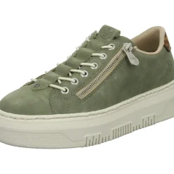 Rieker Schnürhalbschuh Sneaker (sportlich)