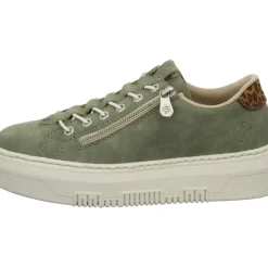 Rieker Schnürhalbschuh Sneaker (sportlich)