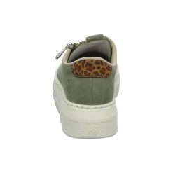 Rieker Schnürhalbschuh Sneaker (sportlich)