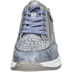 Rieker Schnürhalbschuh Sneaker (sportlich)