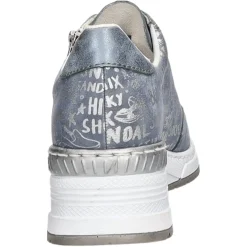 Rieker Schnürhalbschuh Sneaker (sportlich)