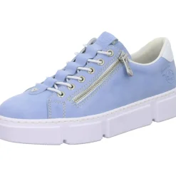 Rieker Schnürhalbschuh Sneaker (sportlich)