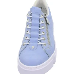 Rieker Schnürhalbschuh Sneaker (sportlich)
