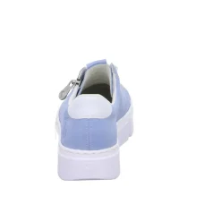 Rieker Schnürhalbschuh Sneaker (sportlich)