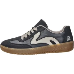 Rieker Schnürhalbschuh Sneaker (sportlich)