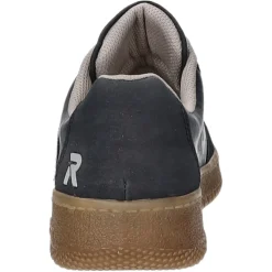 Rieker Schnürhalbschuh Sneaker (sportlich)