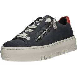 Rieker Schnürhalbschuh Sneaker (sportlich)