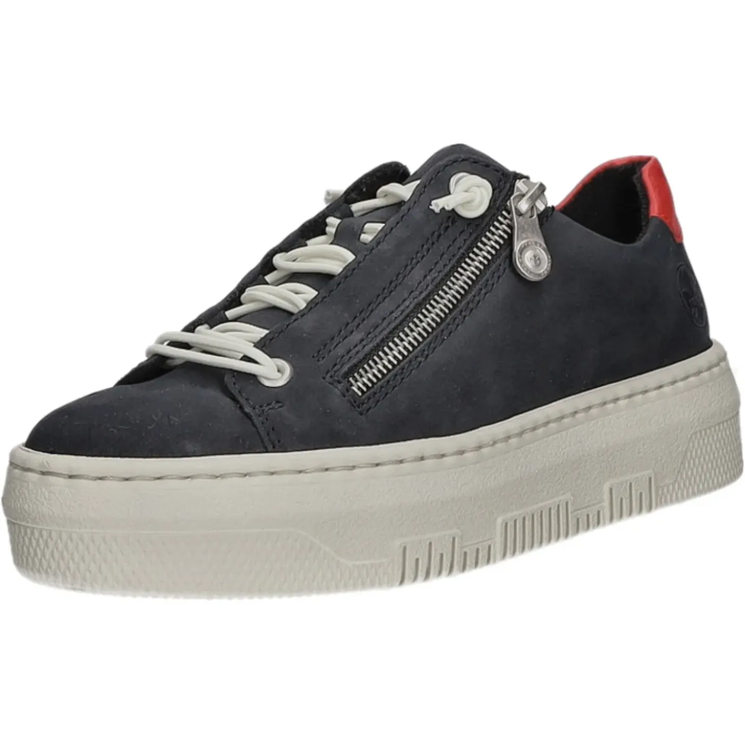 Rieker Schnürhalbschuh Sneaker (sportlich)
