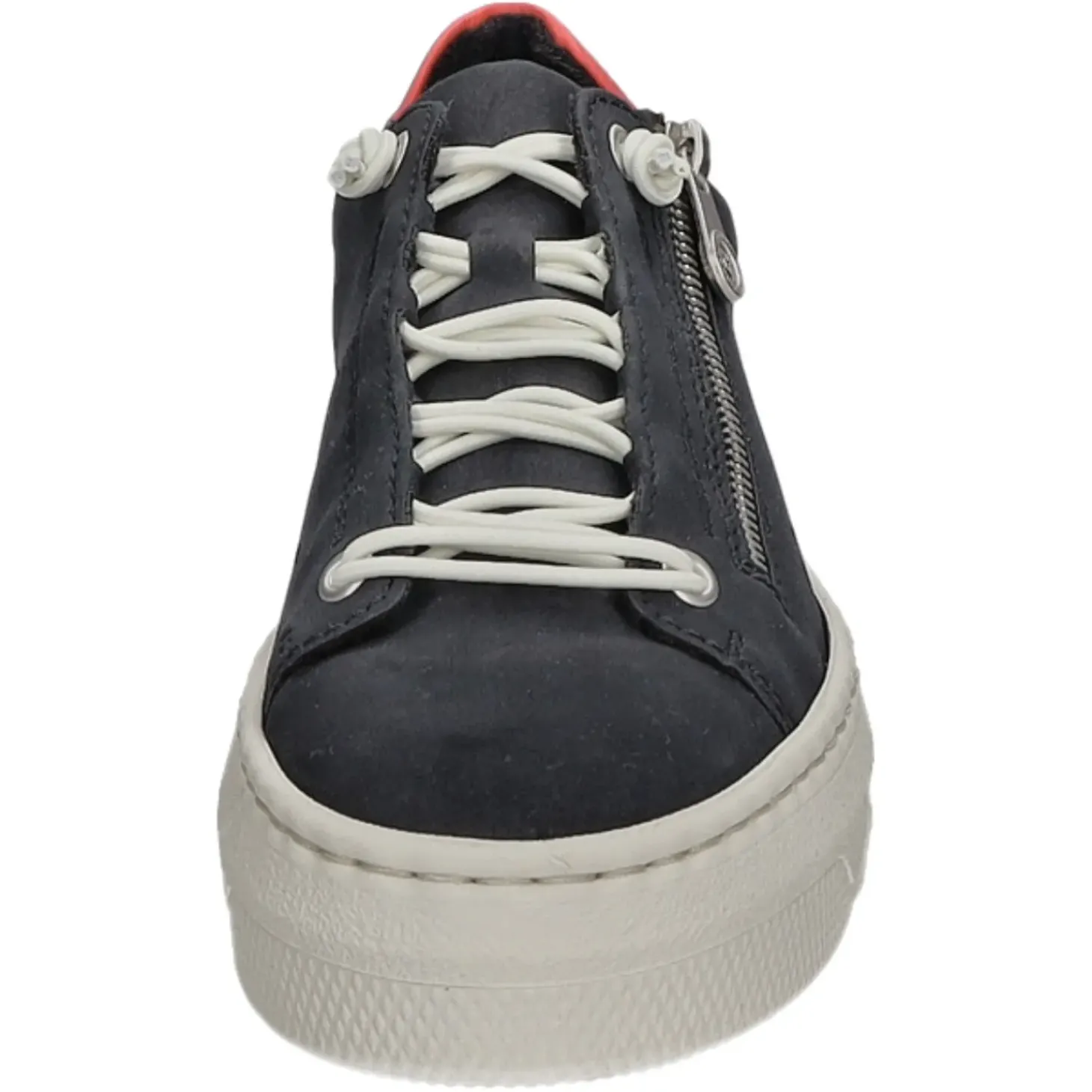 Rieker Schnürhalbschuh Sneaker (sportlich)