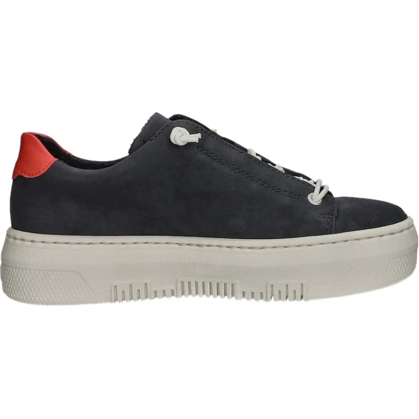 Rieker Schnürhalbschuh Sneaker (sportlich)