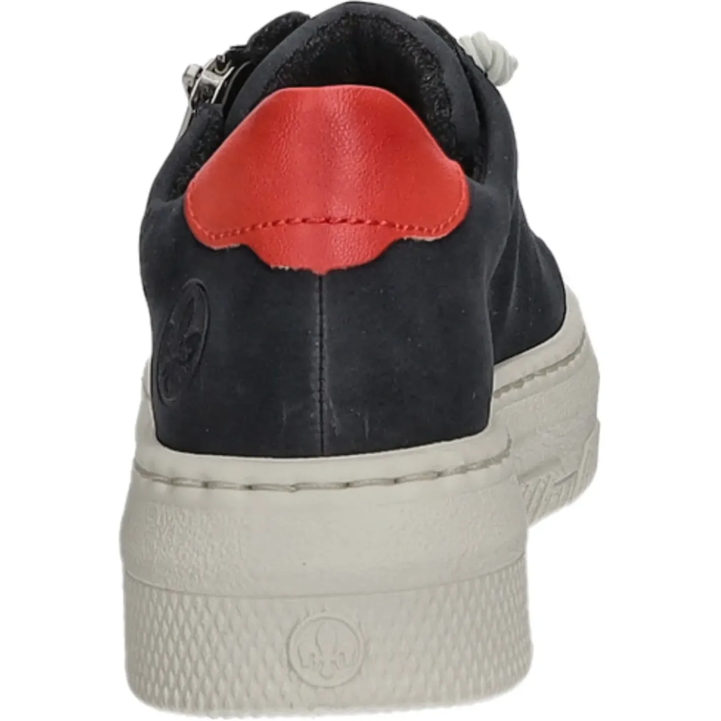 Rieker Schnürhalbschuh Sneaker (sportlich)