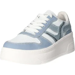Rieker Schnürhalbschuh Sneaker (sportlich)