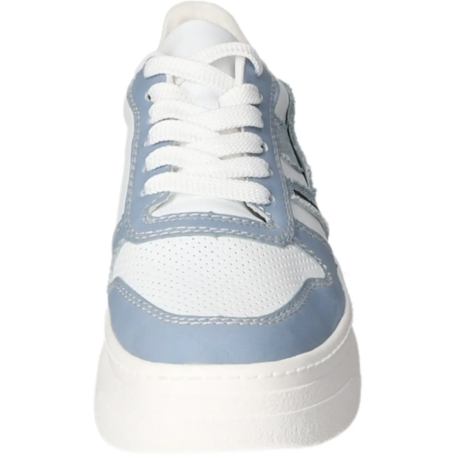 Rieker Schnürhalbschuh Sneaker (sportlich)