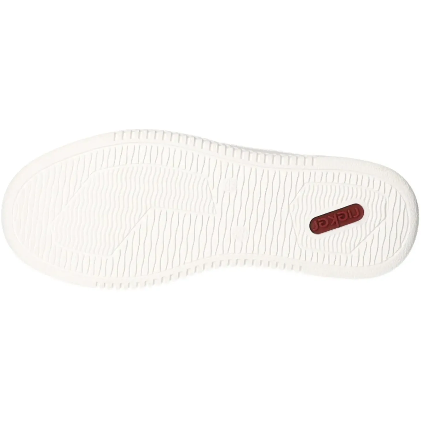Rieker Schnürhalbschuh Sneaker (sportlich)