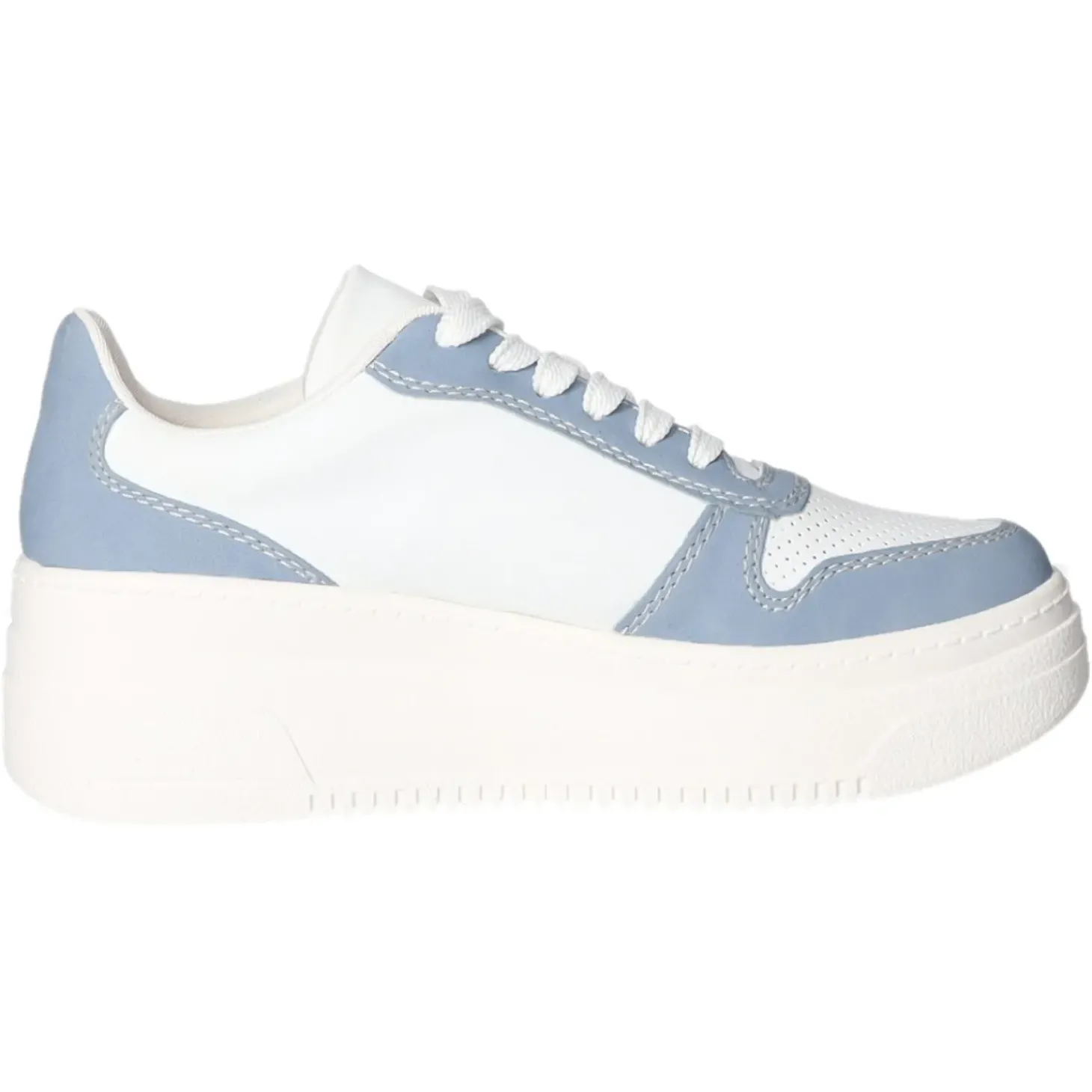 Rieker Schnürhalbschuh Sneaker (sportlich)